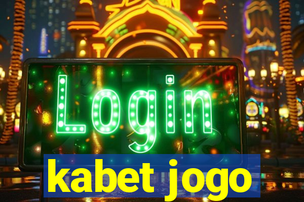 kabet jogo